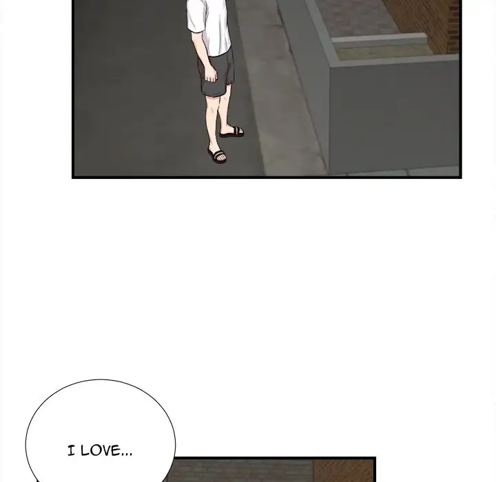 Behind the Curtains Chapter 14 - Manhwa18.com