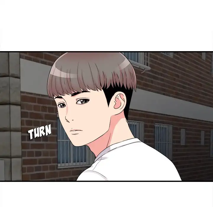 Behind the Curtains Chapter 14 - Manhwa18.com