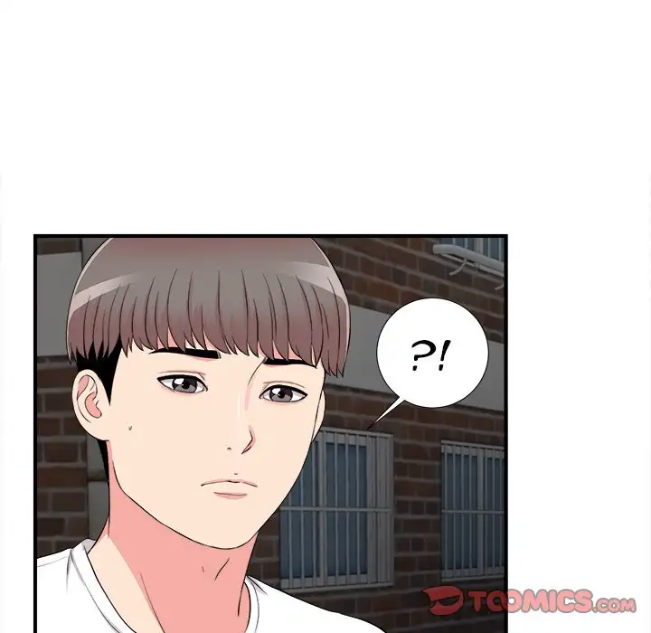 Behind the Curtains Chapter 14 - Manhwa18.com