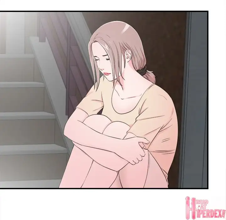 Behind the Curtains Chapter 14 - Manhwa18.com