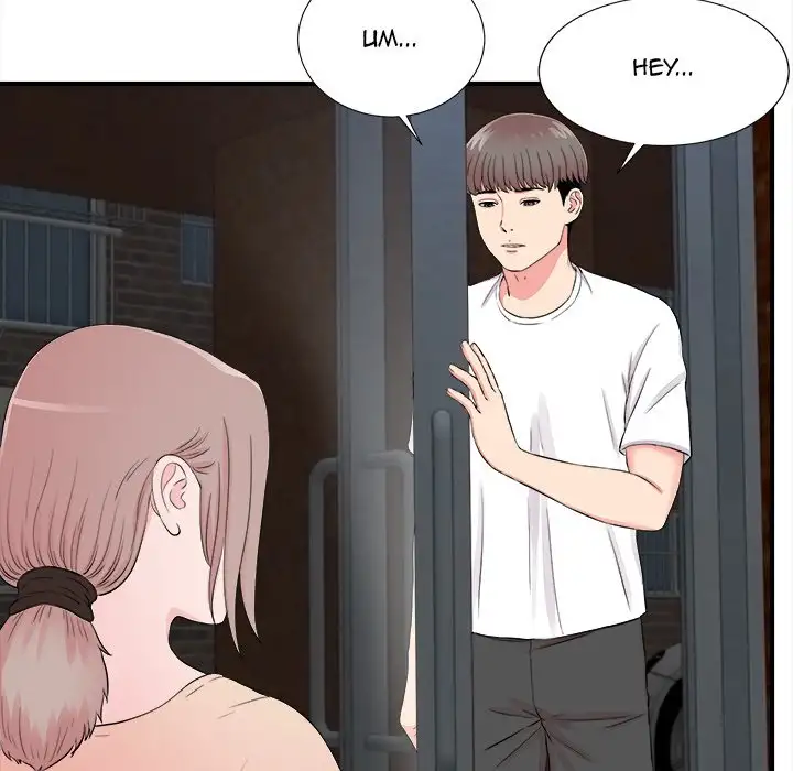 Behind the Curtains Chapter 14 - Manhwa18.com