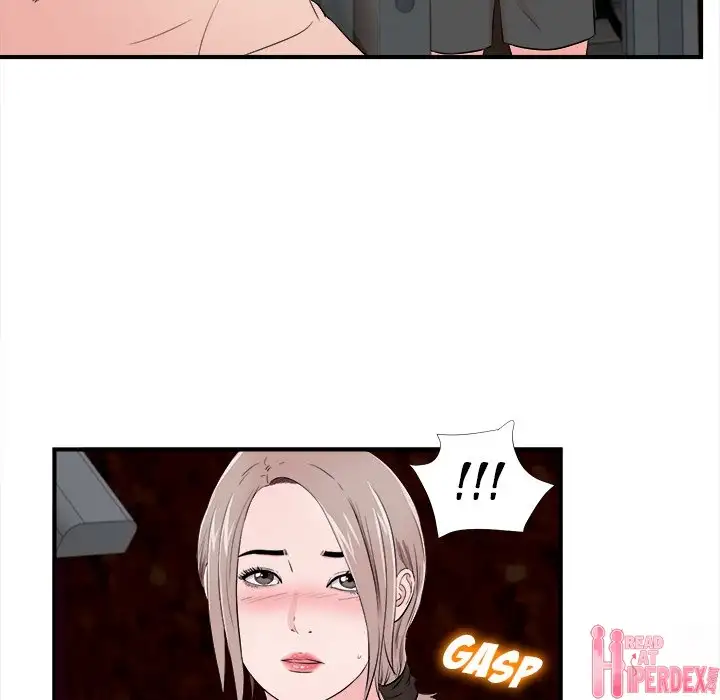 Behind the Curtains Chapter 14 - Manhwa18.com