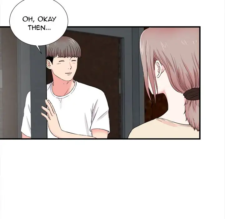 Behind the Curtains Chapter 14 - Manhwa18.com