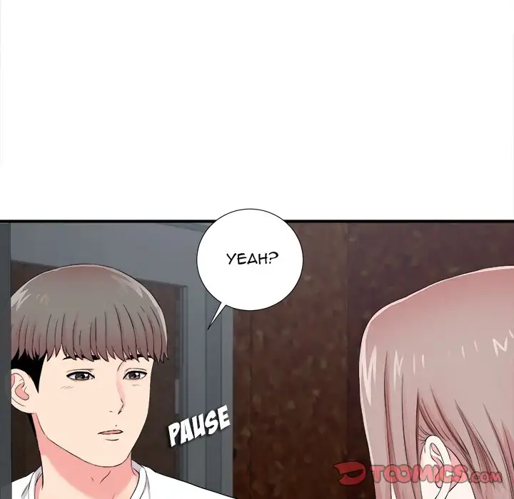 Behind the Curtains Chapter 14 - Manhwa18.com