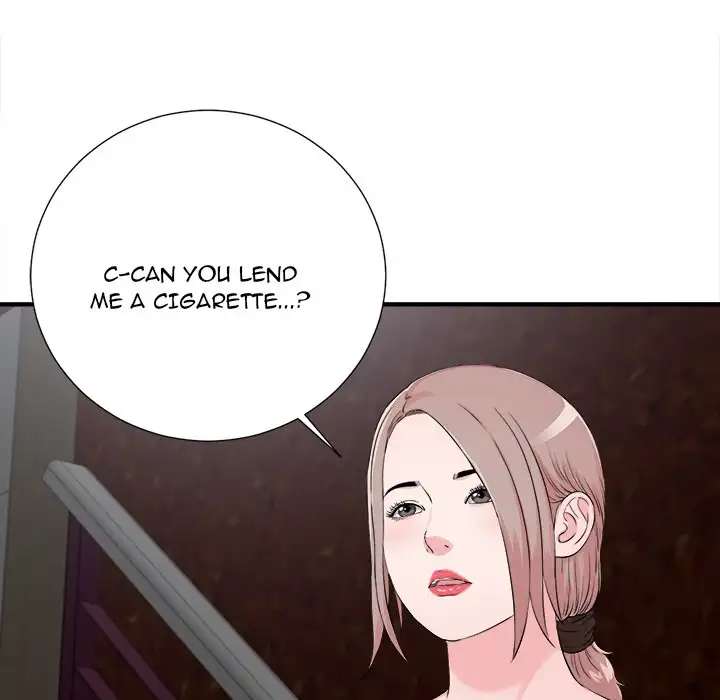 Behind the Curtains Chapter 14 - Manhwa18.com