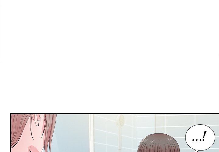 Behind the Curtains Chapter 19 - Manhwa18.com