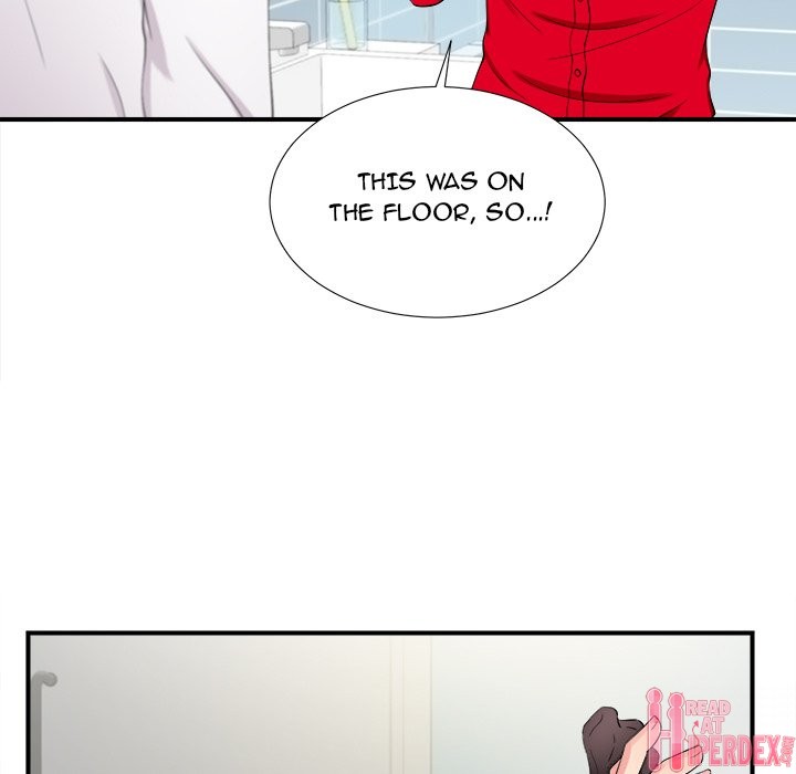 Behind the Curtains Chapter 19 - Manhwa18.com