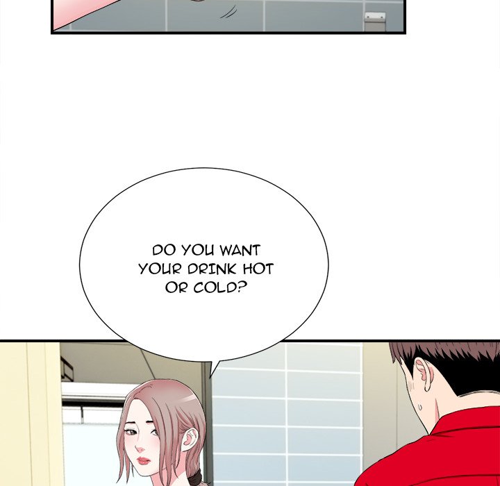 Behind the Curtains Chapter 19 - Manhwa18.com