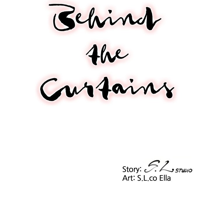 Behind the Curtains Chapter 19 - Manhwa18.com