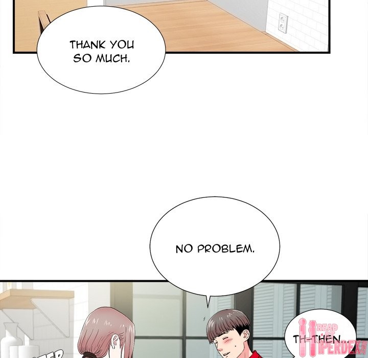 Behind the Curtains Chapter 19 - Manhwa18.com