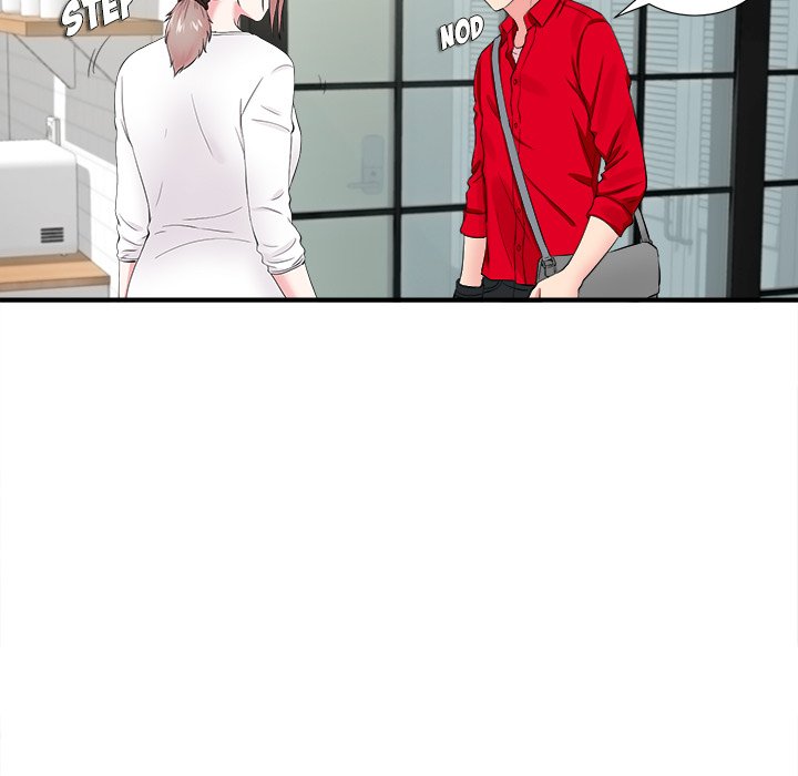 Behind the Curtains Chapter 19 - Manhwa18.com