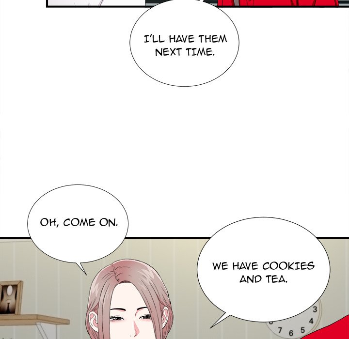 Behind the Curtains Chapter 19 - Manhwa18.com