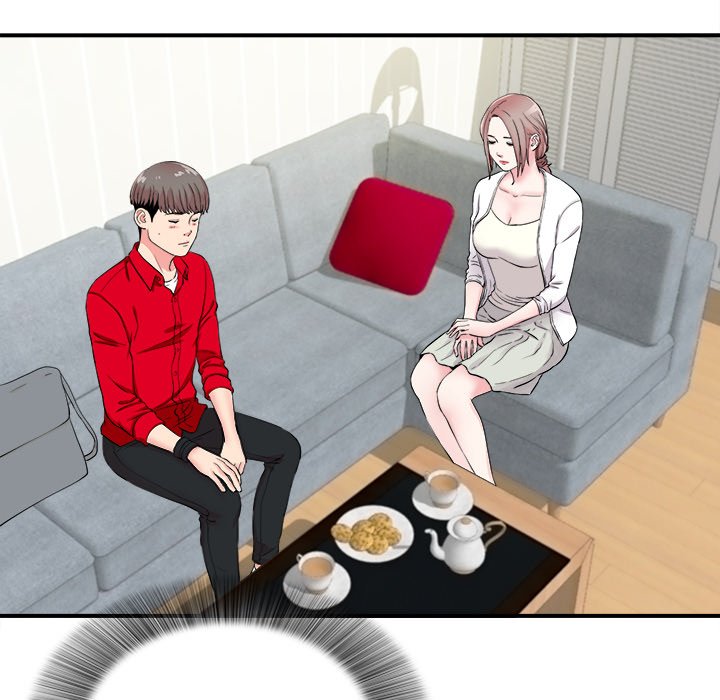 Behind the Curtains Chapter 19 - Manhwa18.com