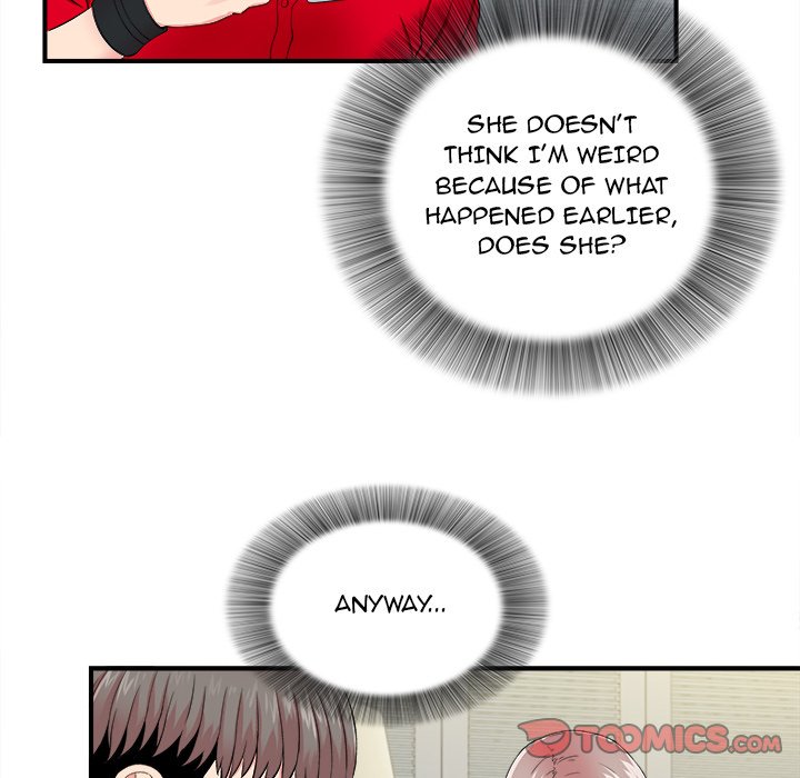 Behind the Curtains Chapter 19 - Manhwa18.com