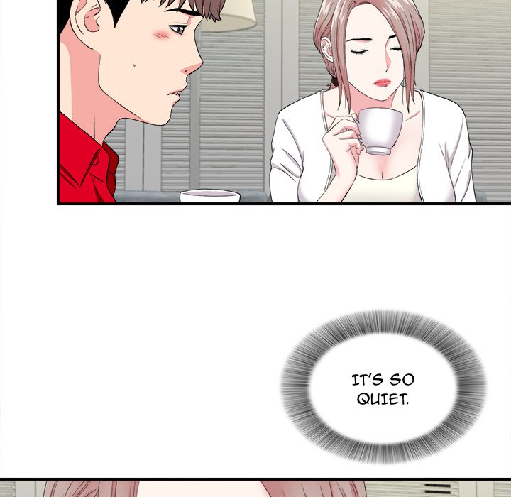 Behind the Curtains Chapter 19 - Manhwa18.com