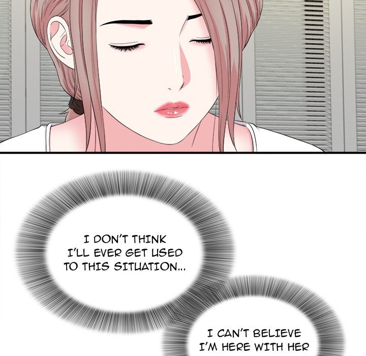 Behind the Curtains Chapter 19 - Manhwa18.com