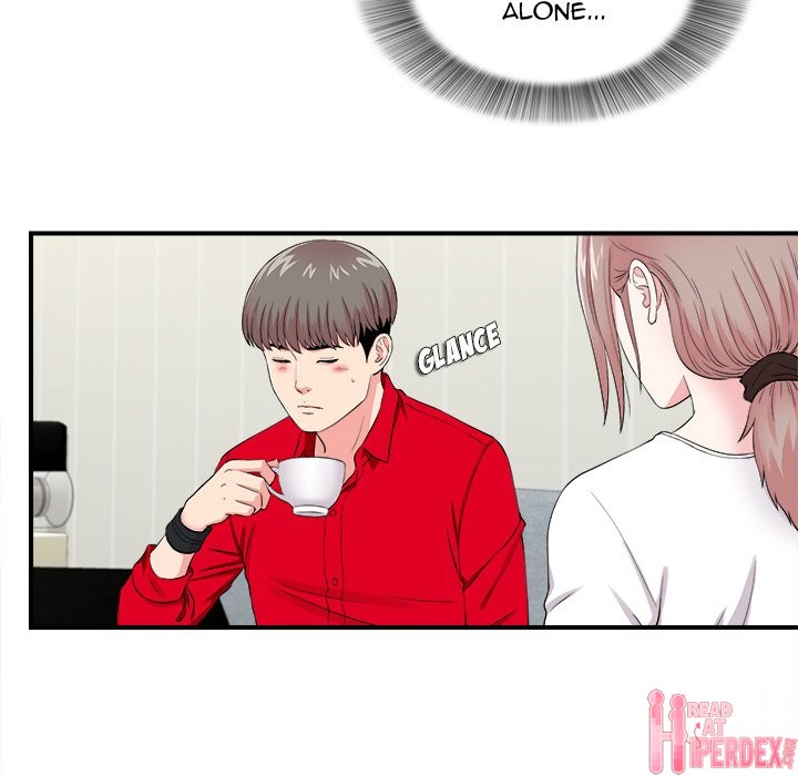 Behind the Curtains Chapter 19 - Manhwa18.com