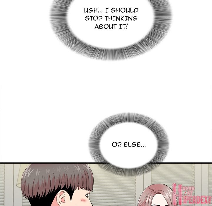 Behind the Curtains Chapter 19 - Manhwa18.com