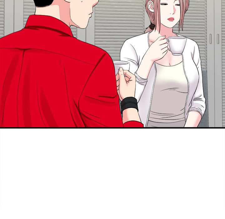 Behind the Curtains Chapter 19 - Manhwa18.com