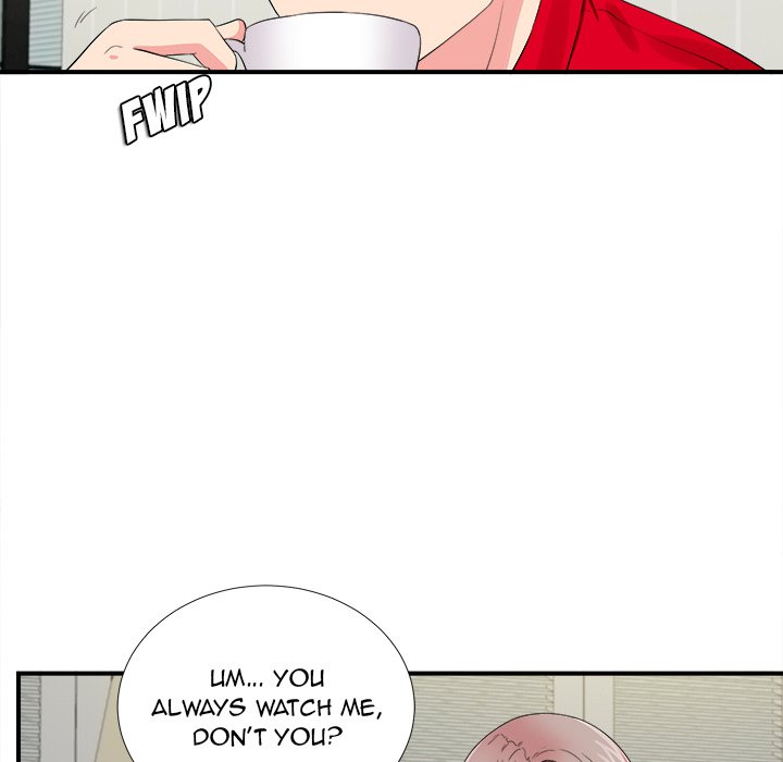 Behind the Curtains Chapter 19 - Manhwa18.com