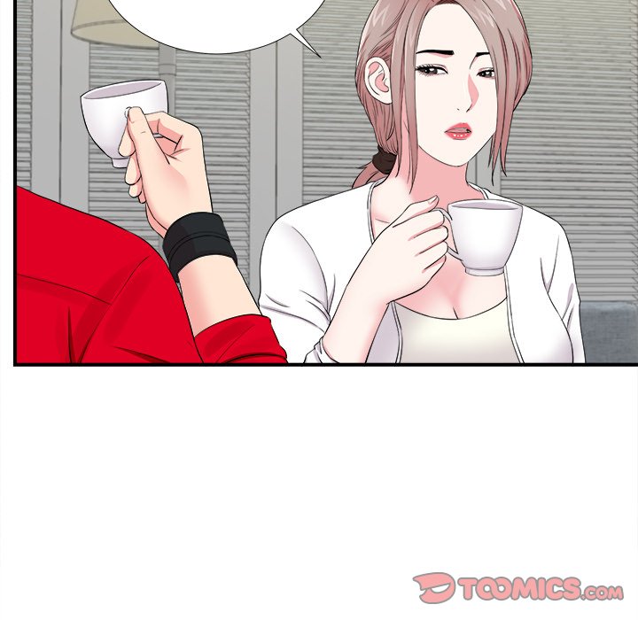 Behind the Curtains Chapter 19 - Manhwa18.com