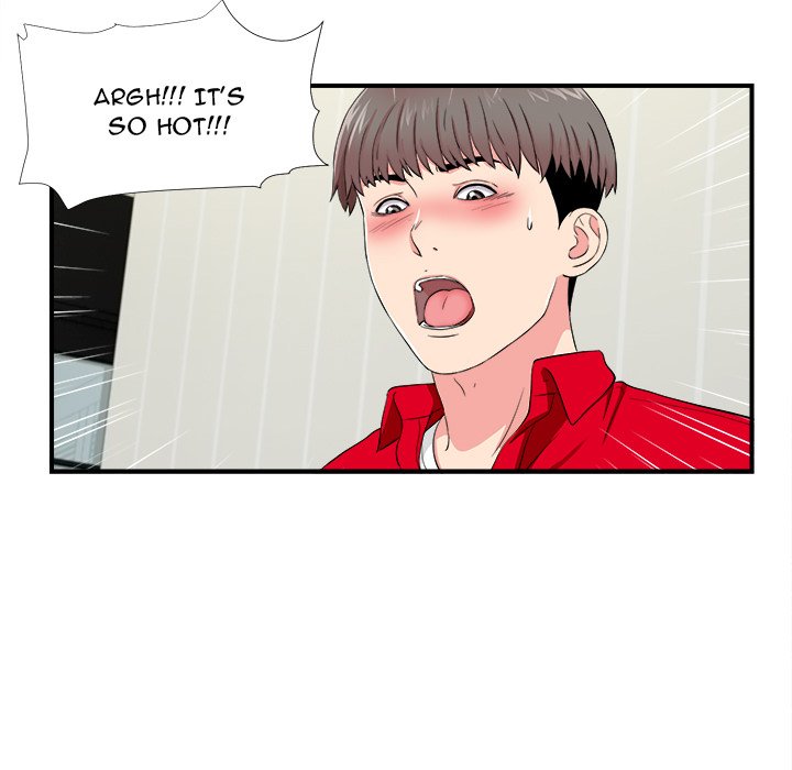 Behind the Curtains Chapter 19 - Manhwa18.com