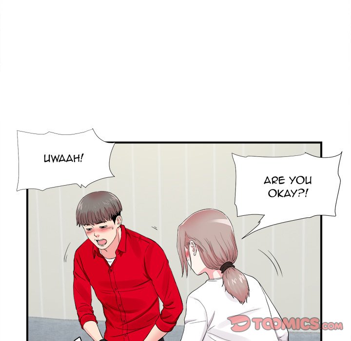 Behind the Curtains Chapter 19 - Manhwa18.com