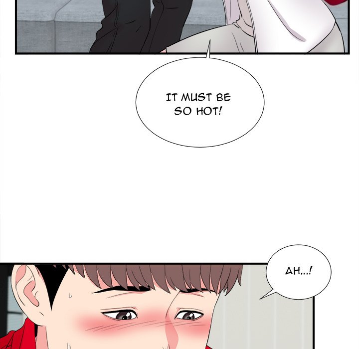 Behind the Curtains Chapter 19 - Manhwa18.com