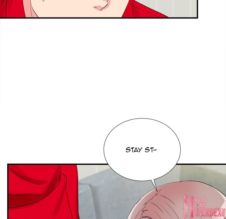 Behind the Curtains Chapter 19 - Manhwa18.com