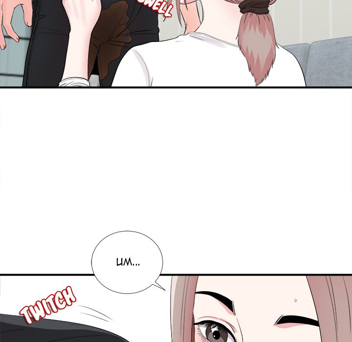 Behind the Curtains Chapter 19 - Manhwa18.com