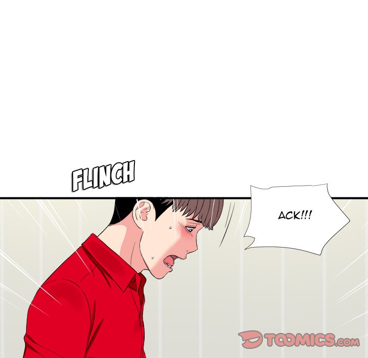 Behind the Curtains Chapter 19 - Manhwa18.com