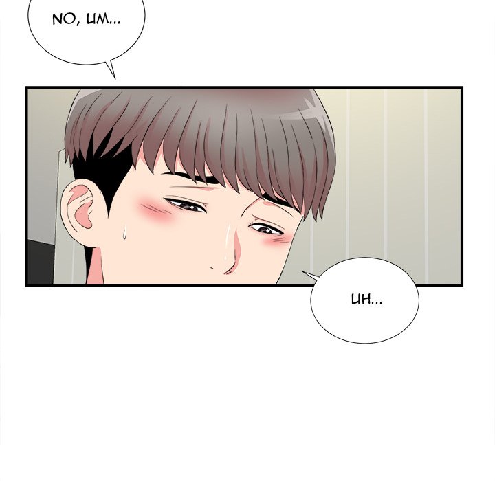 Behind the Curtains Chapter 19 - Manhwa18.com