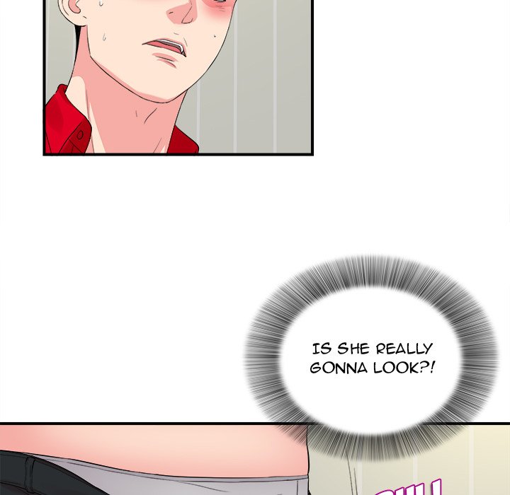 Behind the Curtains Chapter 19 - Manhwa18.com