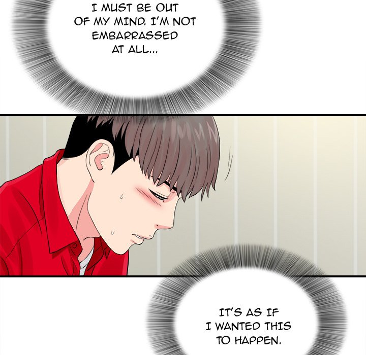 Behind the Curtains Chapter 19 - Manhwa18.com