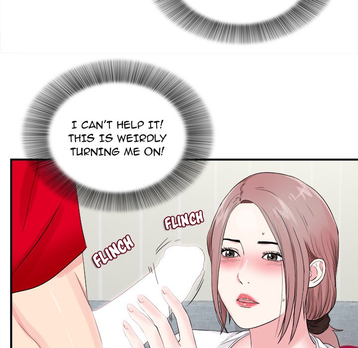 Behind the Curtains Chapter 19 - Manhwa18.com