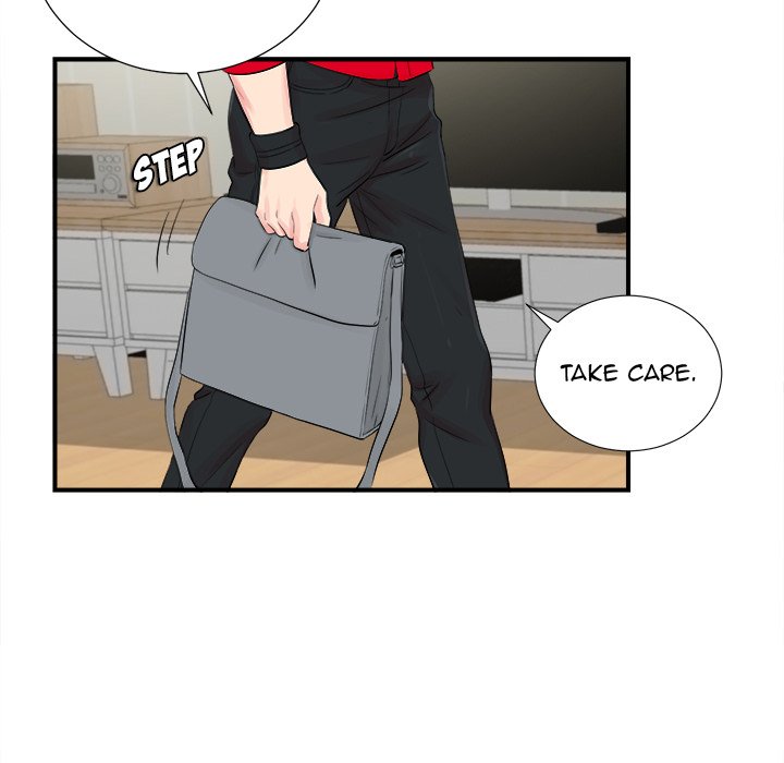 Behind the Curtains Chapter 19 - Manhwa18.com