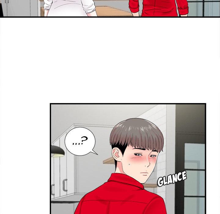 Behind the Curtains Chapter 19 - Manhwa18.com