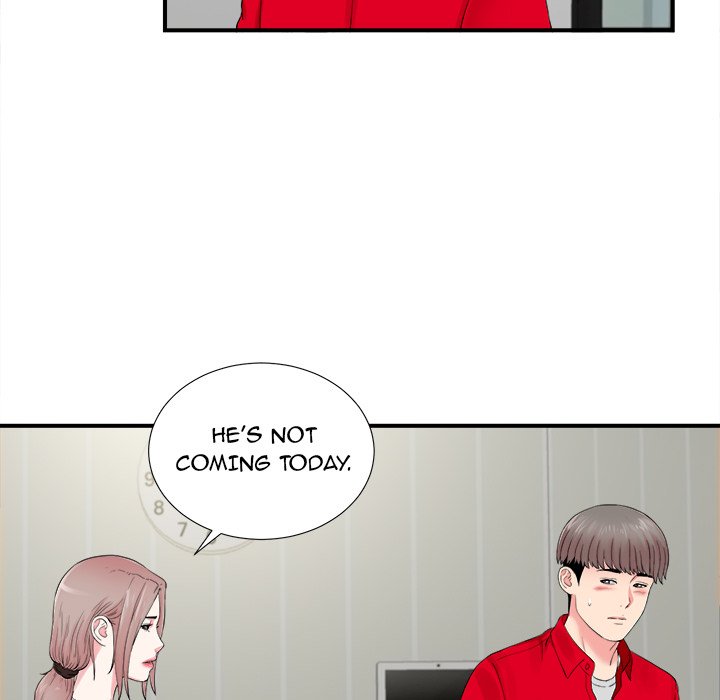 Behind the Curtains Chapter 19 - Manhwa18.com