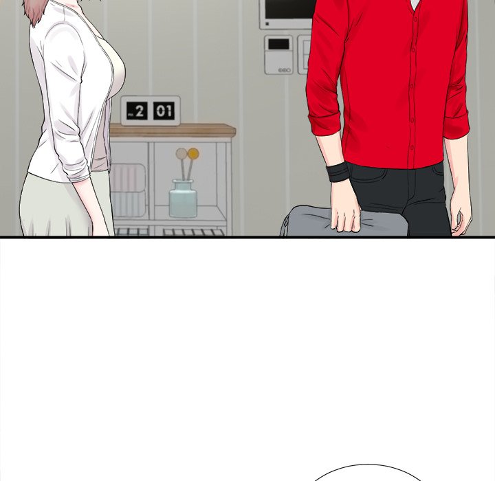 Behind the Curtains Chapter 19 - Manhwa18.com