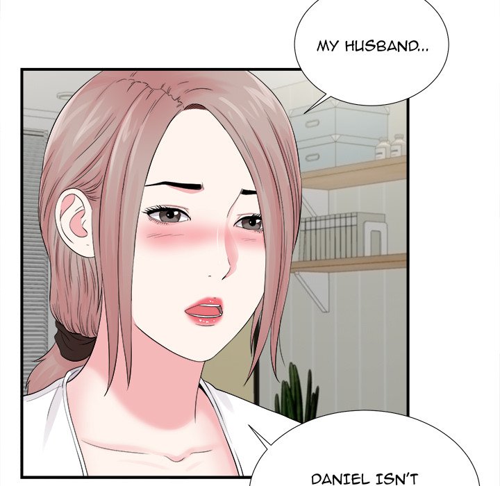 Behind the Curtains Chapter 19 - Manhwa18.com