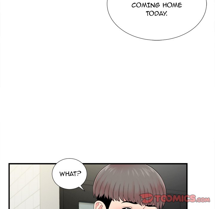 Behind the Curtains Chapter 19 - Manhwa18.com