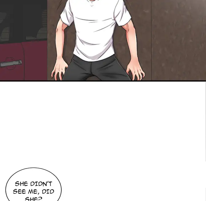 Behind the Curtains Chapter 2 - Manhwa18.com