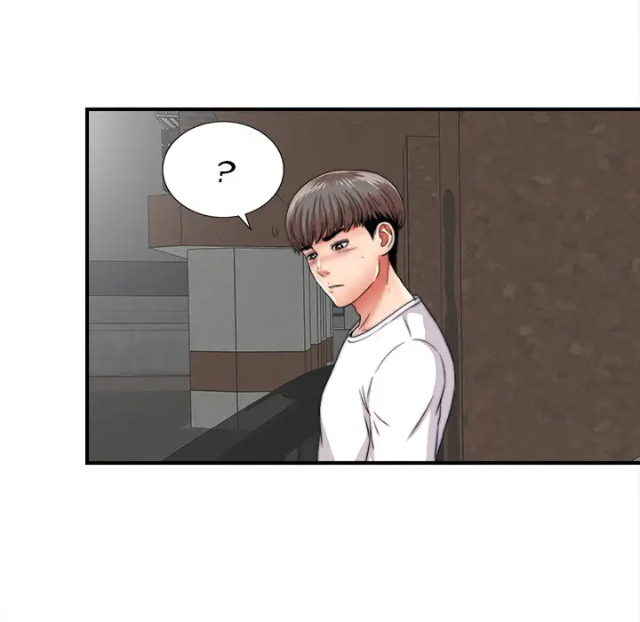 Behind the Curtains Chapter 2 - Manhwa18.com