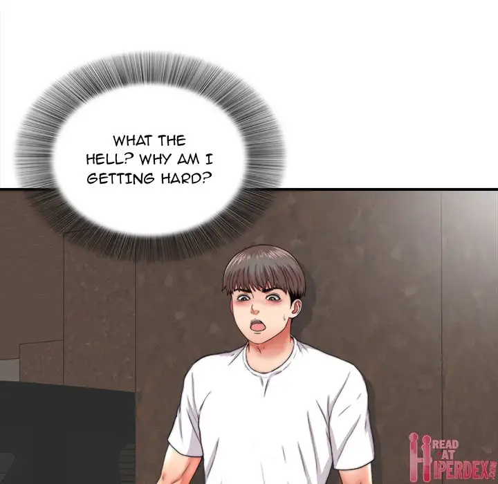 Behind the Curtains Chapter 2 - Manhwa18.com