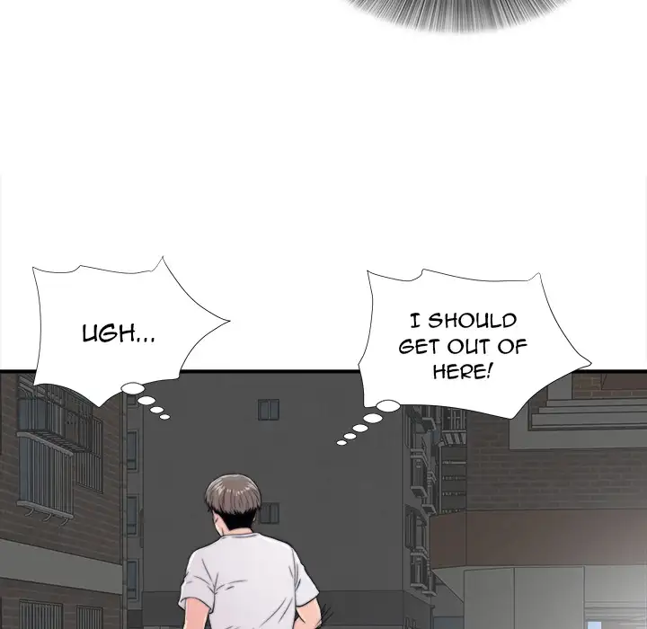 Behind the Curtains Chapter 2 - Manhwa18.com