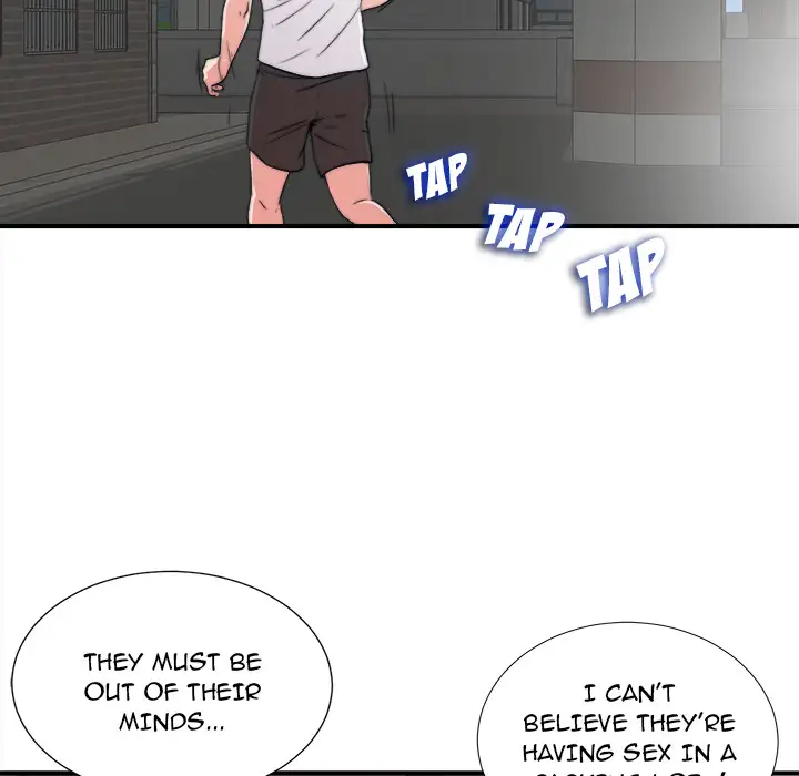 Behind the Curtains Chapter 2 - Manhwa18.com