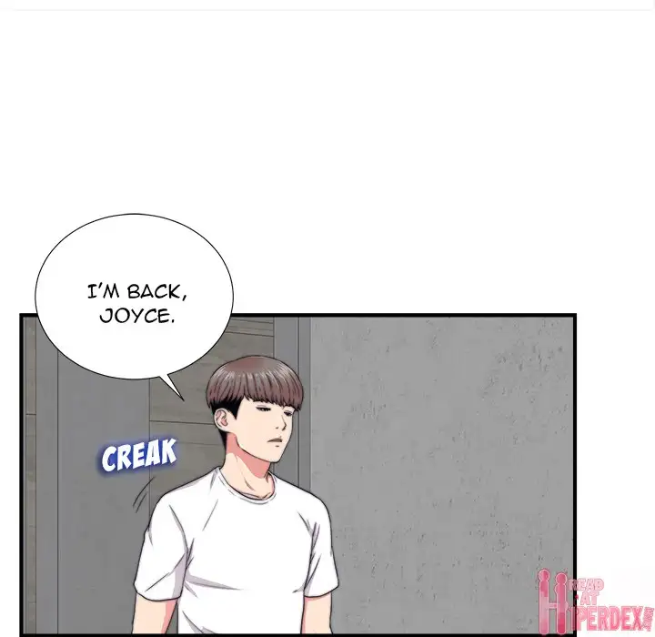 Behind the Curtains Chapter 2 - Manhwa18.com