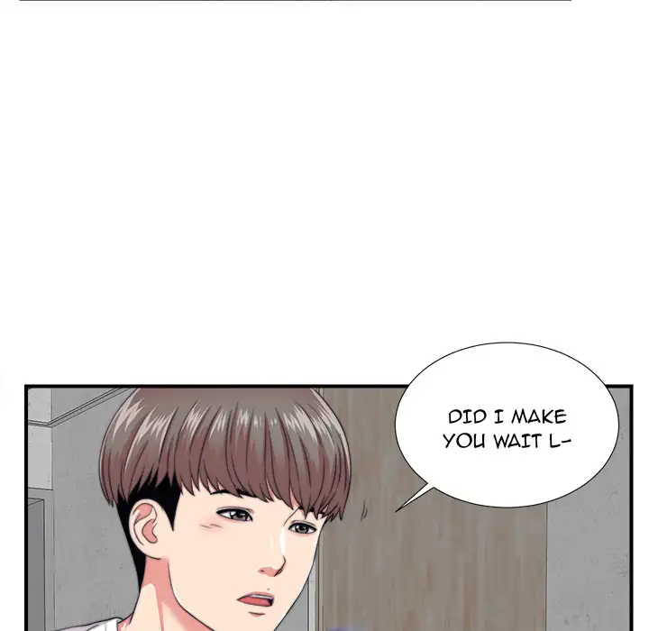 Behind the Curtains Chapter 2 - Manhwa18.com