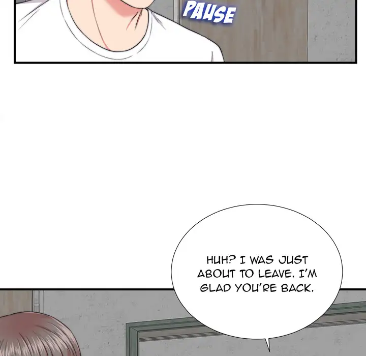 Behind the Curtains Chapter 2 - Manhwa18.com