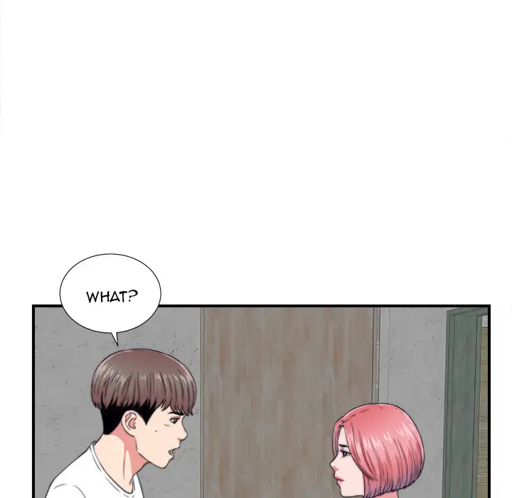 Behind the Curtains Chapter 2 - Manhwa18.com